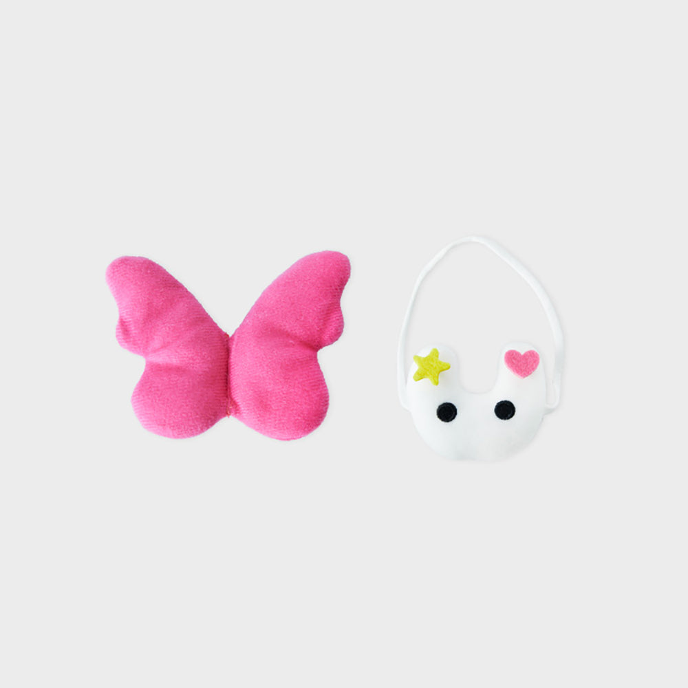 bunini アクセサリークローゼット