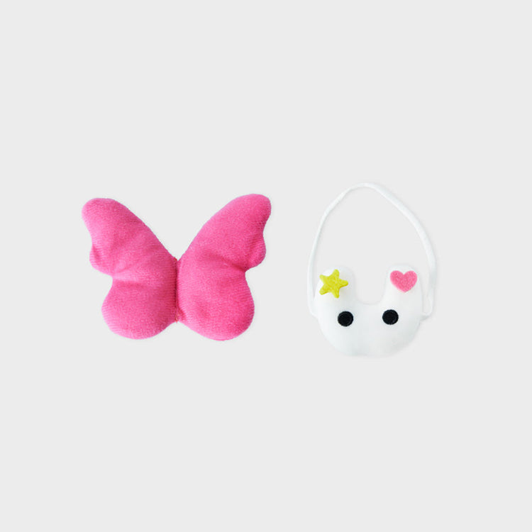 bunini アクセサリークローゼット