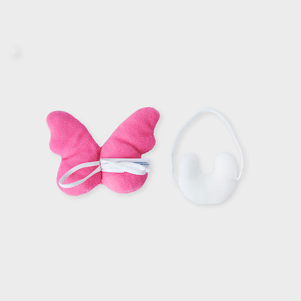 bunini アクセサリークローゼット