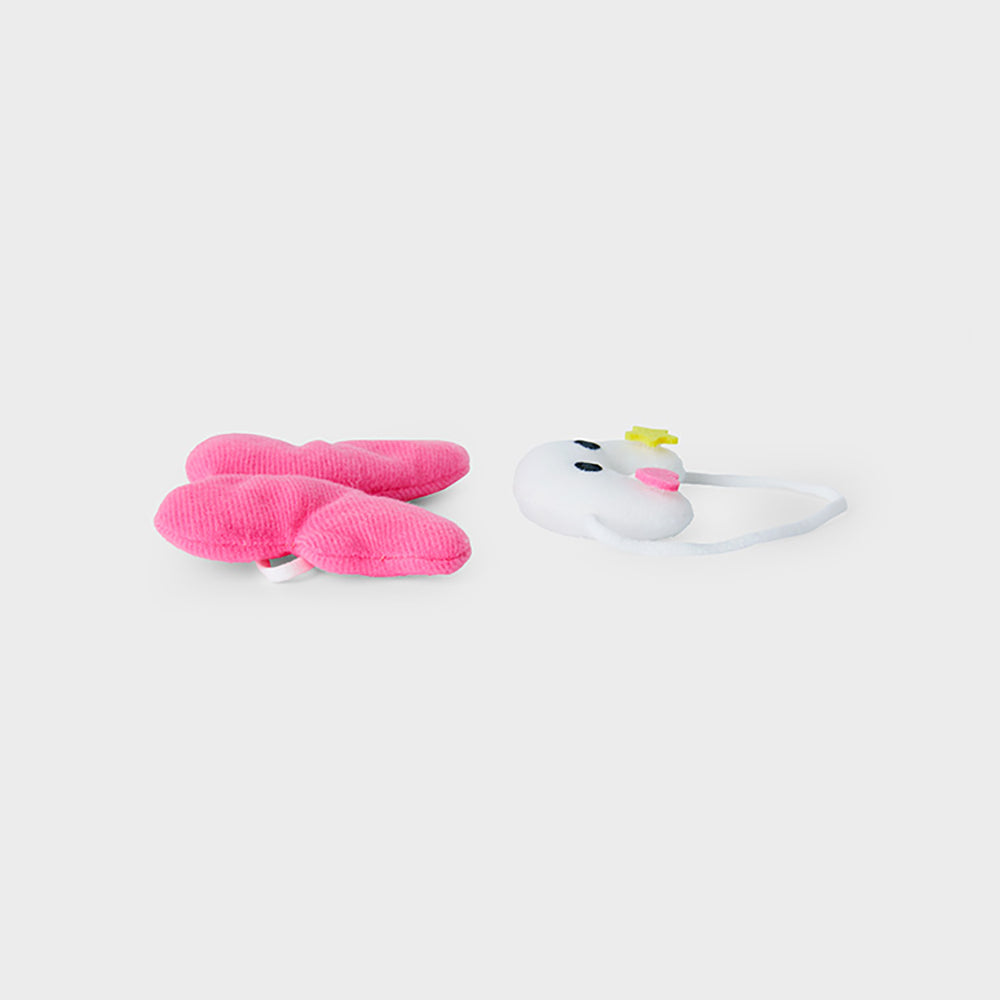 bunini アクセサリークローゼット