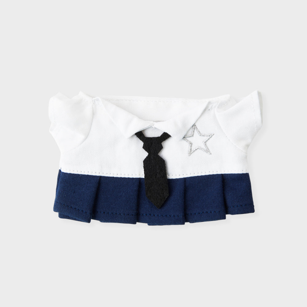 bunini スクールクローゼット 制服ネクタイ