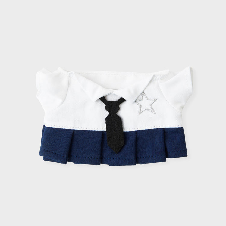 bunini スクールクローゼット 制服ネクタイ