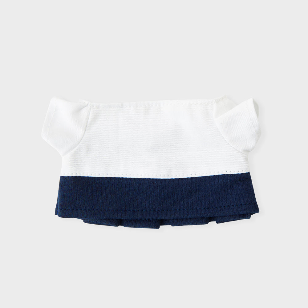 bunini スクールクローゼット 制服ネクタイ