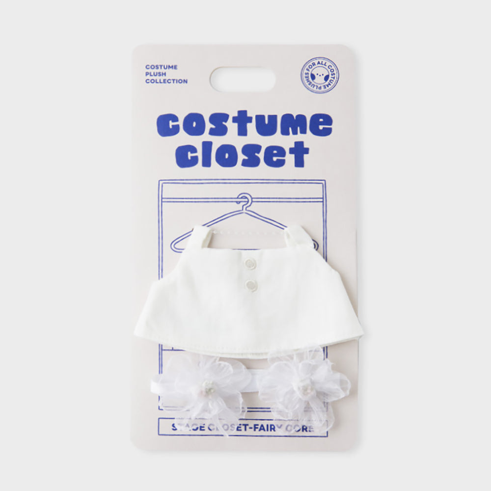 bunini フェアリーコアクローゼット