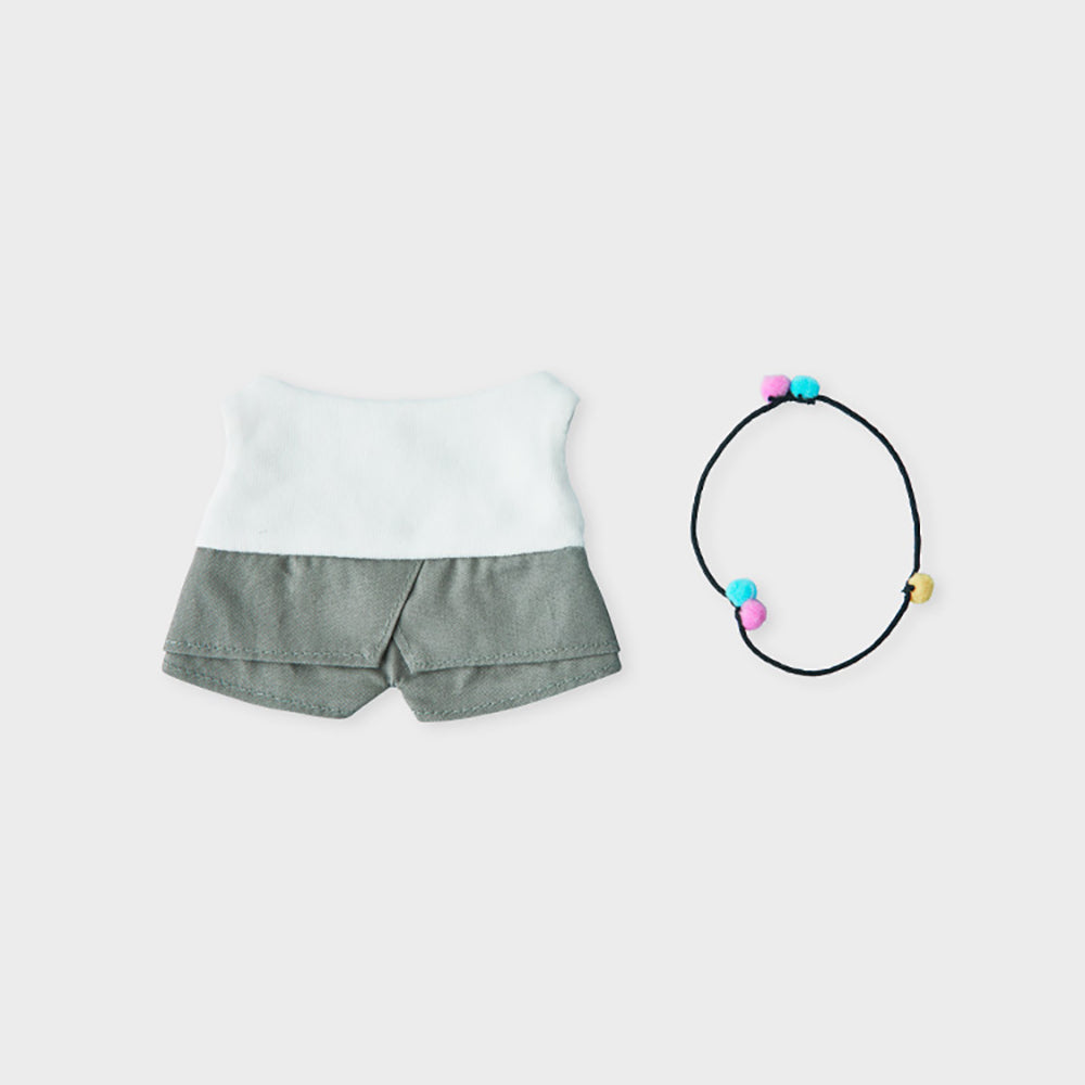 bunini ジャンプスーツクローゼット 2