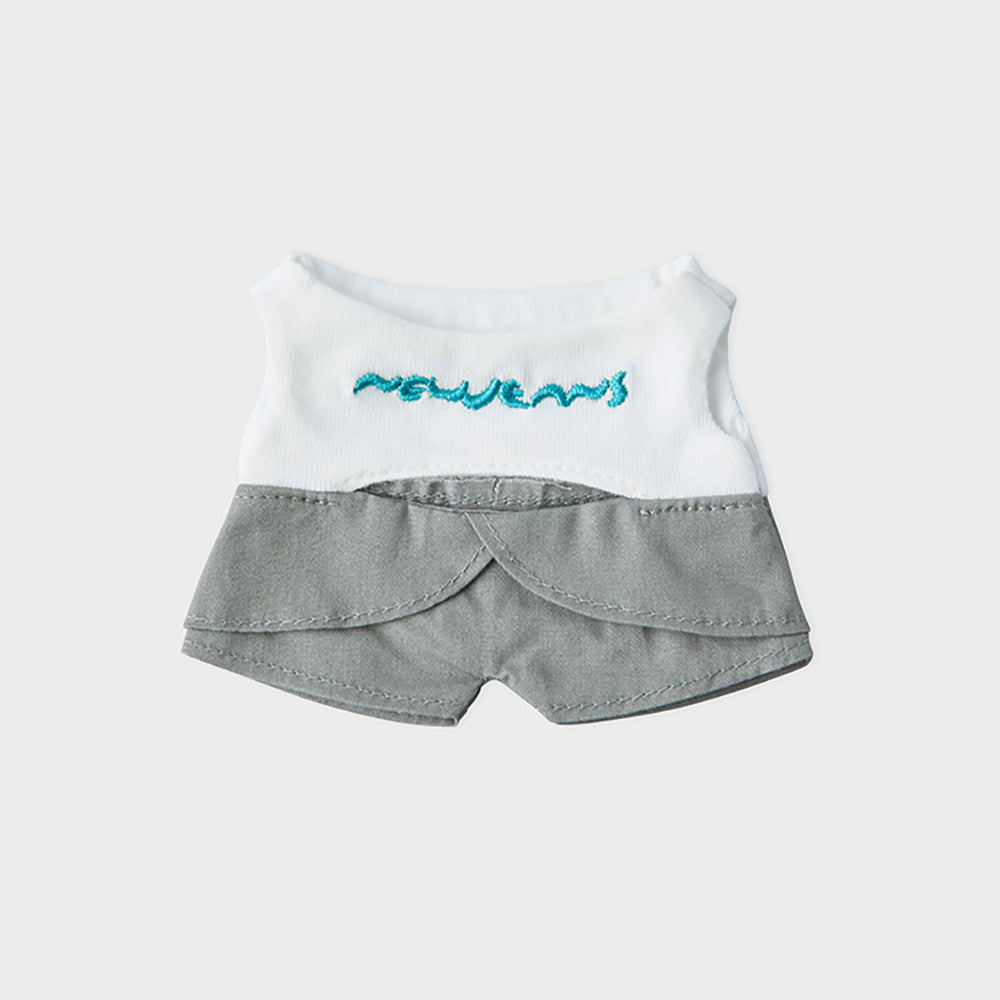 bunini ジャンプスーツクローゼット 2