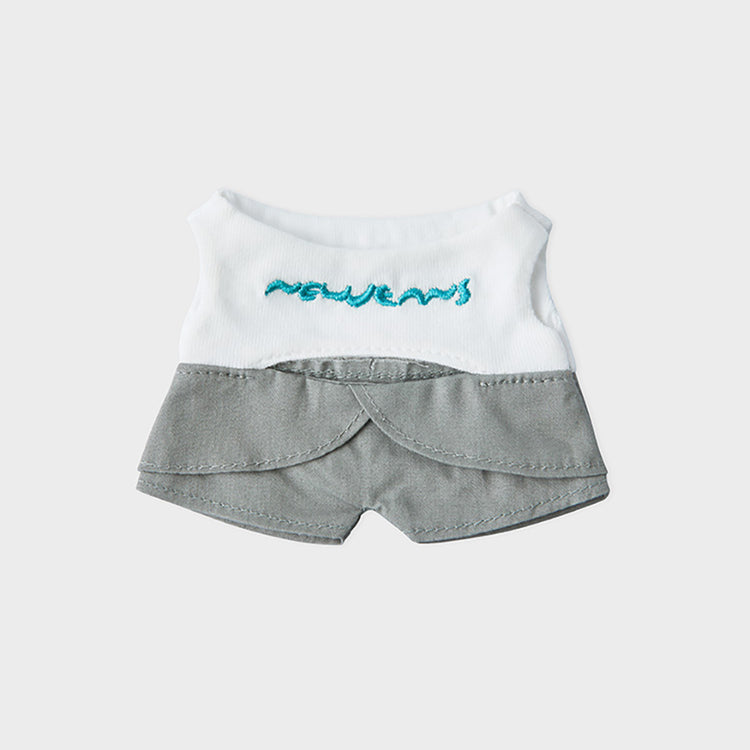 bunini ジャンプスーツクローゼット 2