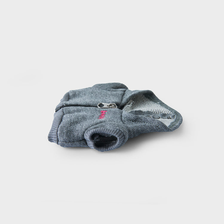 bunini ジップパーカークローゼット