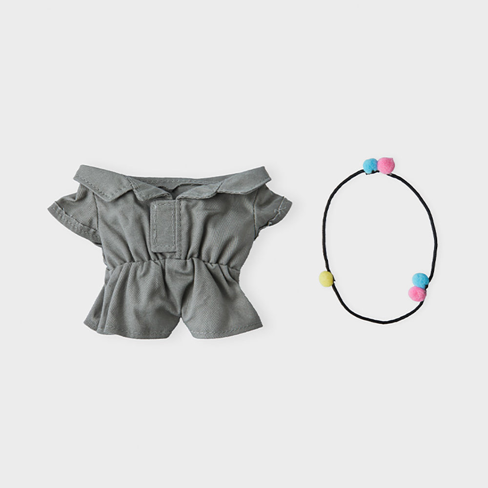 bunini ジャンプスーツクローゼット 1