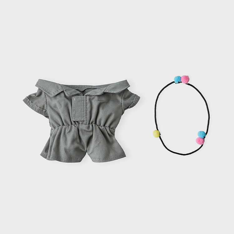 bunini ジャンプスーツクローゼット 1