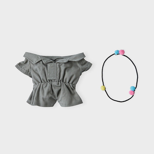 bunini ジャンプスーツクローゼット 1