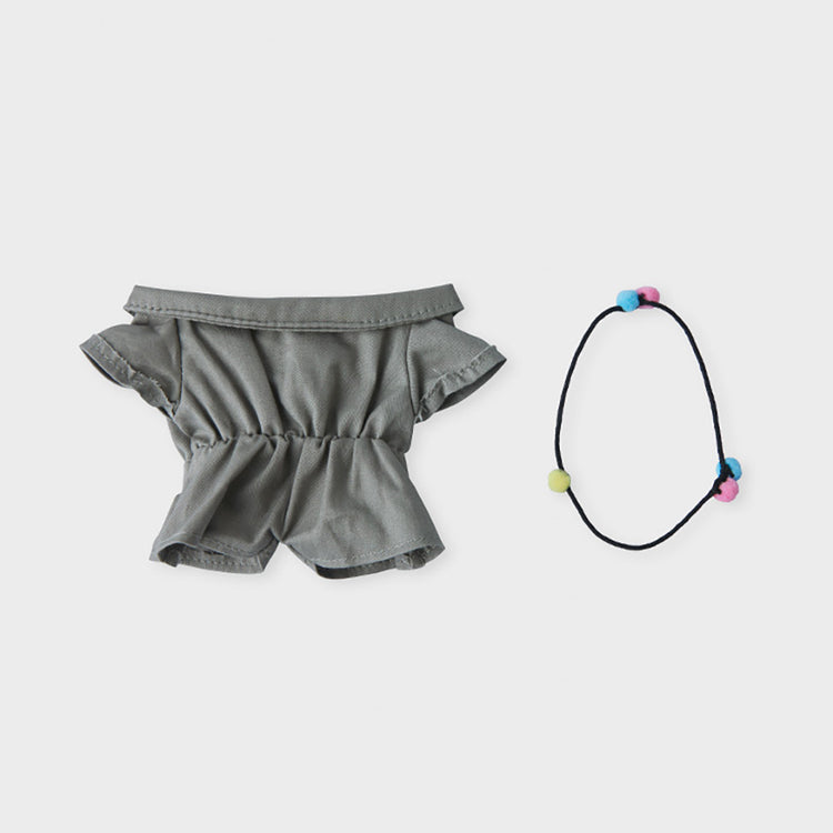 bunini ジャンプスーツクローゼット 1