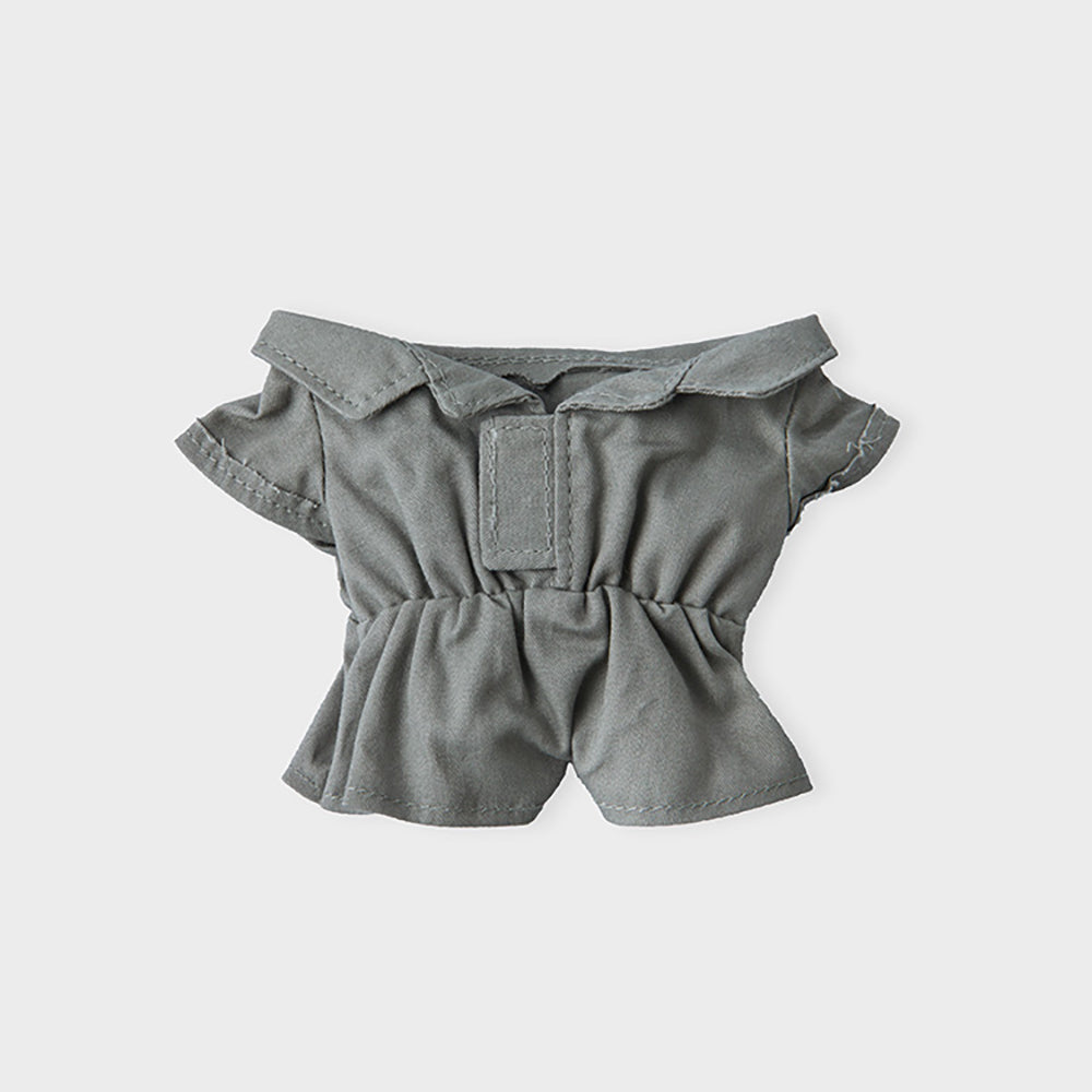 bunini ジャンプスーツクローゼット 1