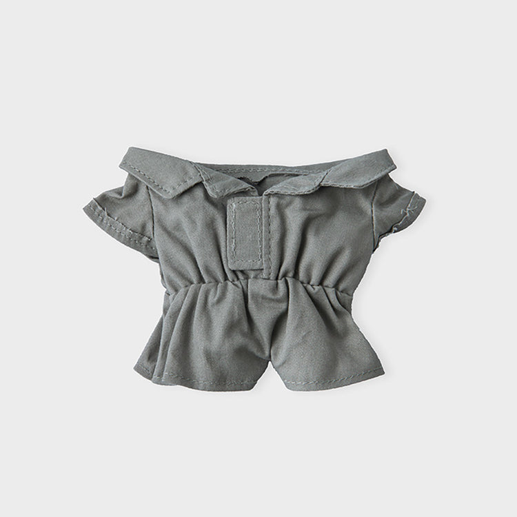 bunini ジャンプスーツクローゼット 1