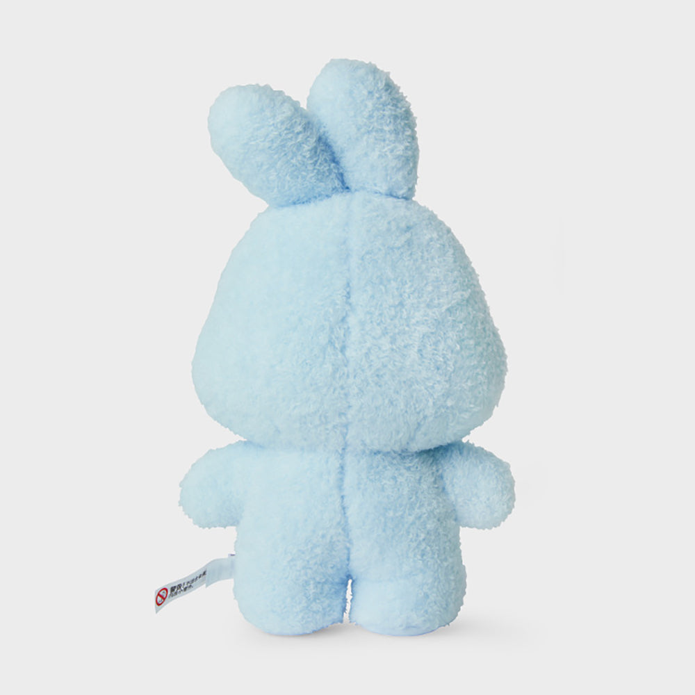 bunini ミディアムぬいぐるみ　(BLUE)