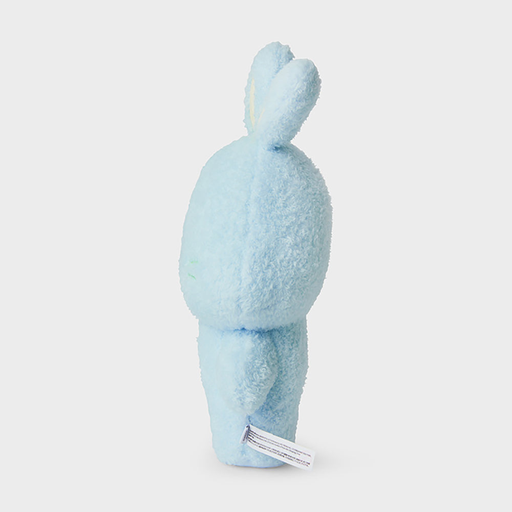 bunini ミディアムぬいぐるみ　(BLUE)