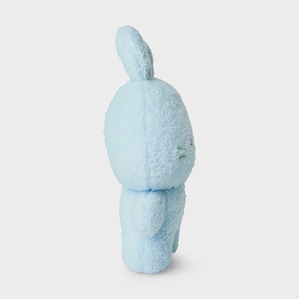 bunini ミディアムぬいぐるみ　(BLUE)