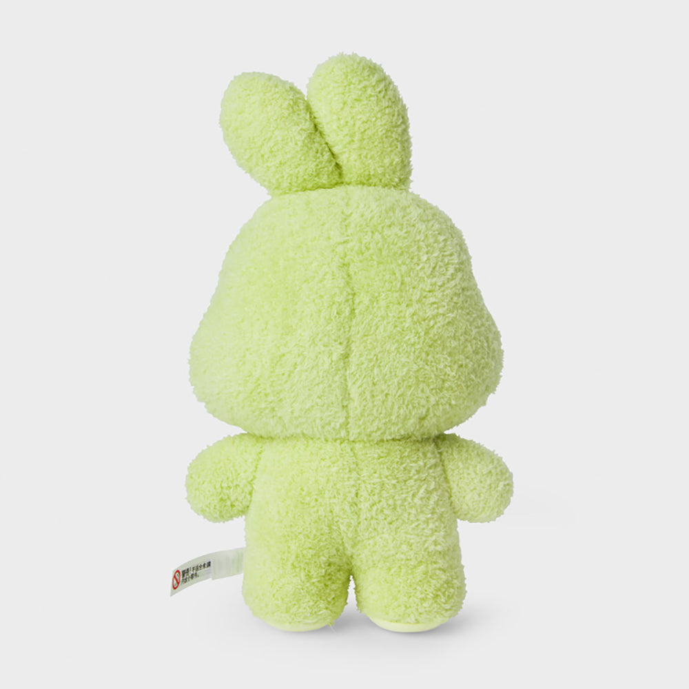 bunini ミディアムぬいぐるみ (GREEN)