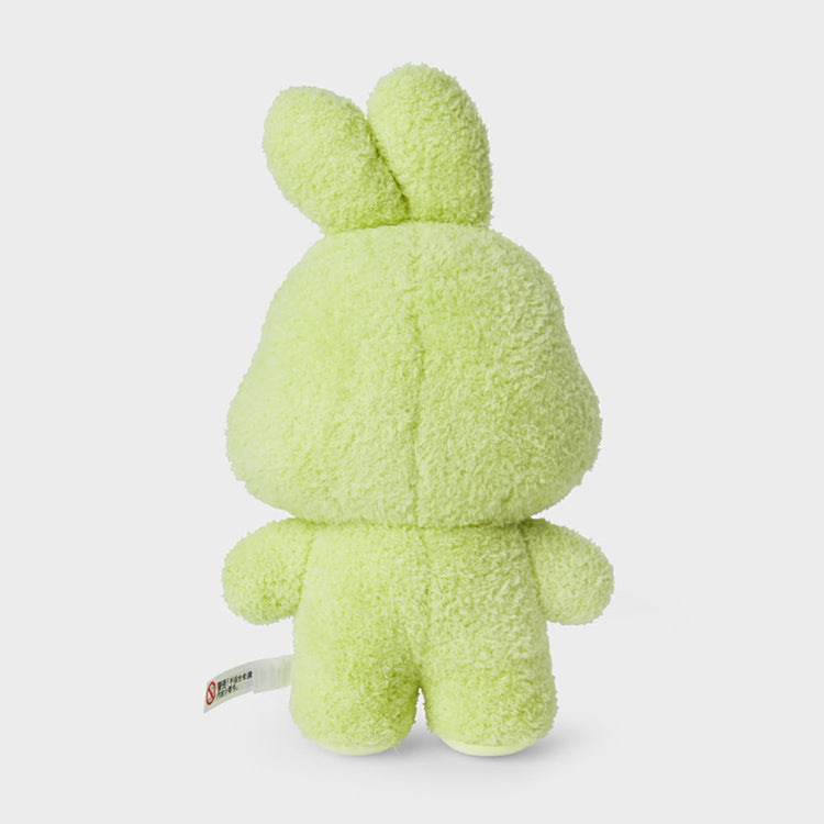 bunini ミディアムぬいぐるみ (GREEN)