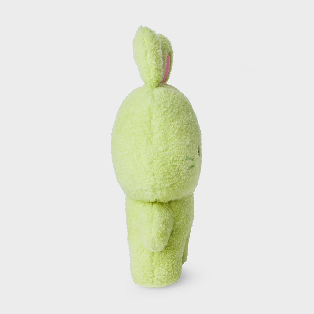 bunini ミディアムぬいぐるみ (GREEN)