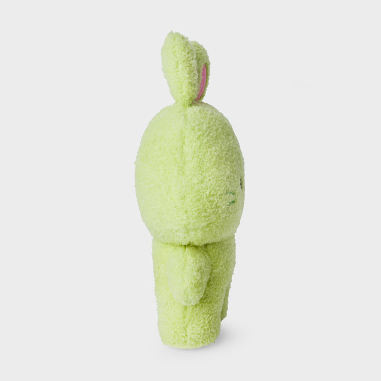 bunini ミディアムぬいぐるみ (GREEN)