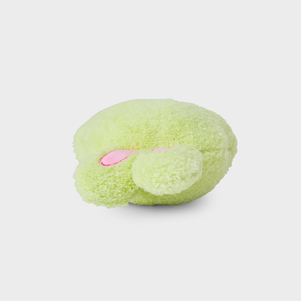 bunini ミディアムぬいぐるみ (GREEN)