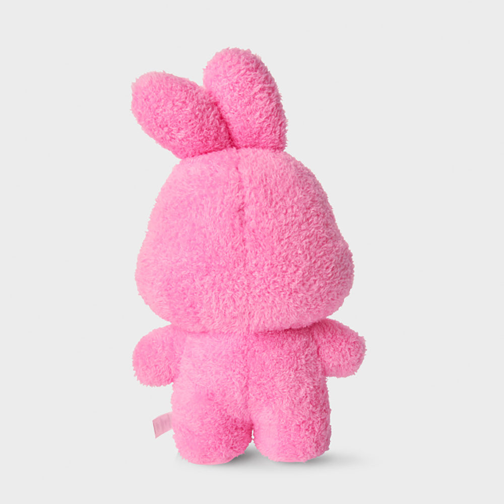bunini ミディアムぬいぐるみ　(PINK)