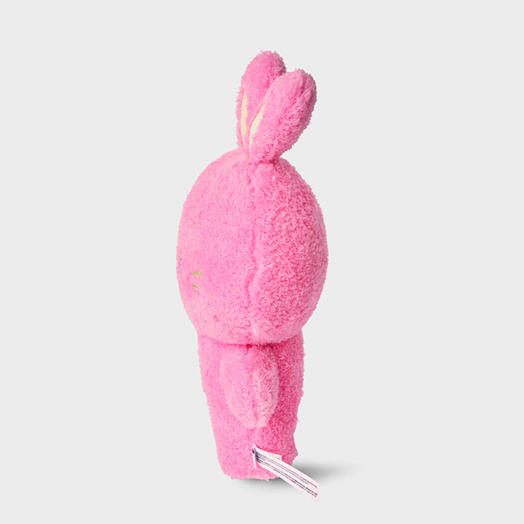bunini ミディアムぬいぐるみ　(PINK)