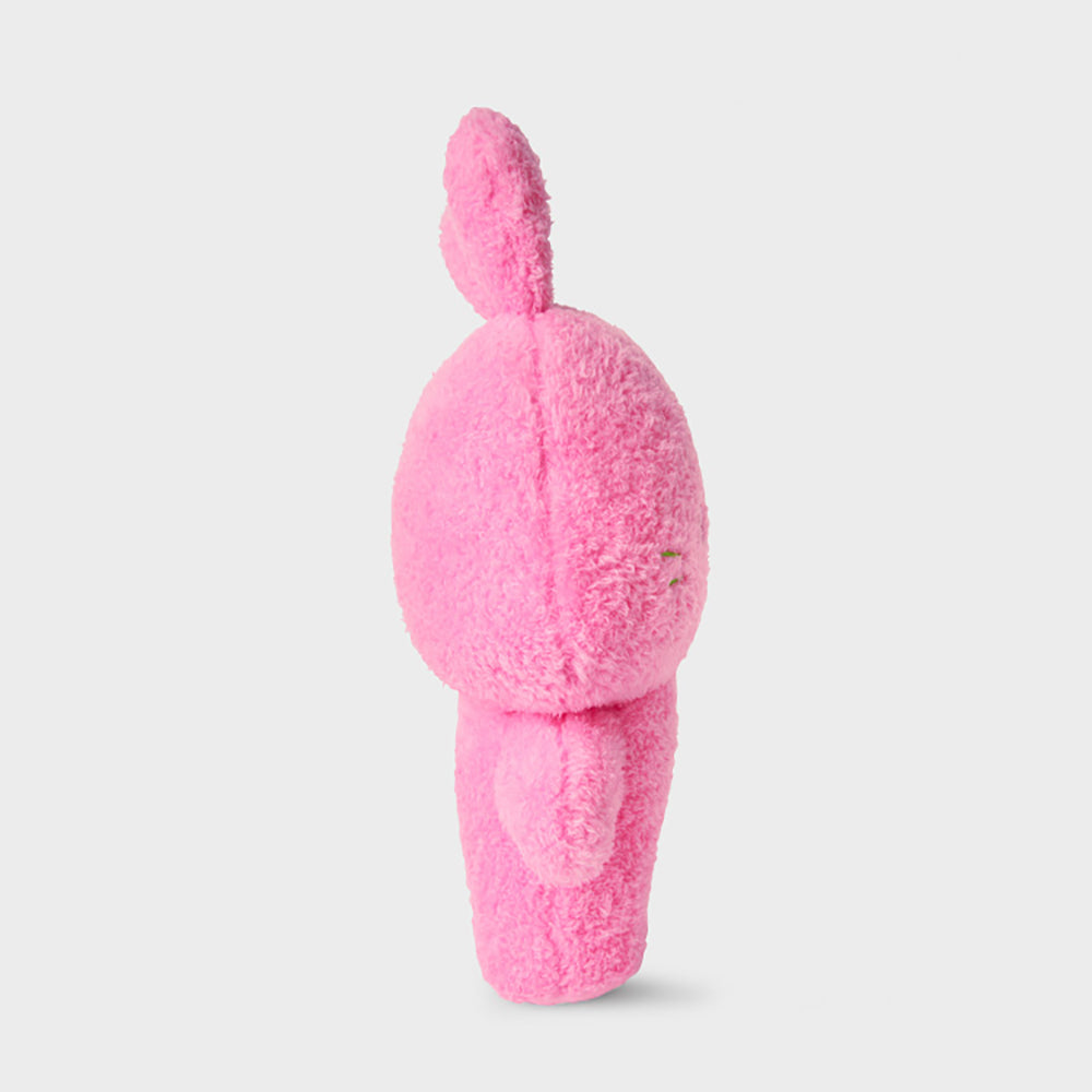 bunini ミディアムぬいぐるみ　(PINK)