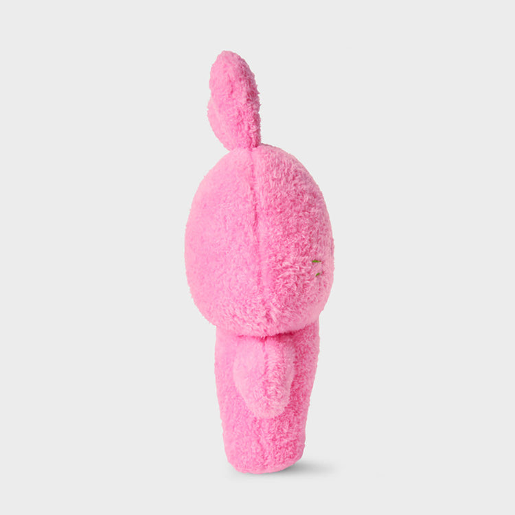 bunini ミディアムぬいぐるみ　(PINK)