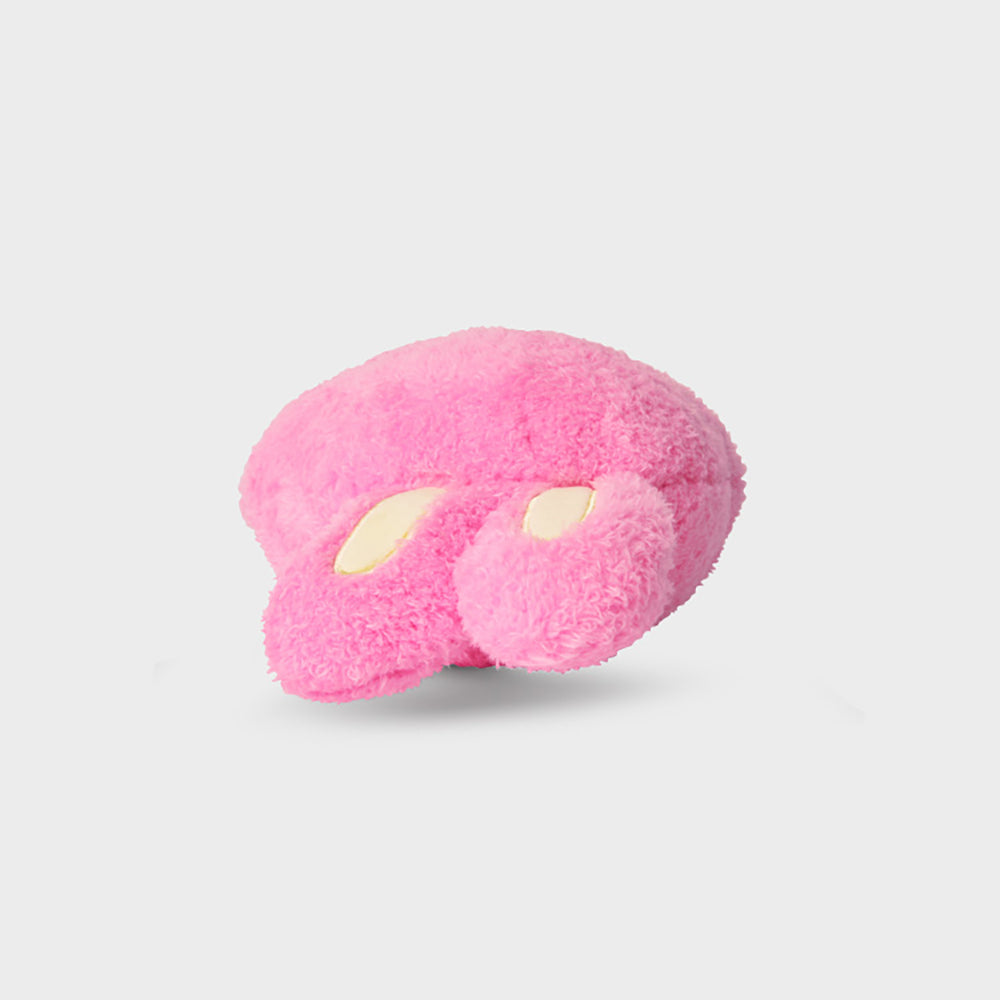 bunini ミディアムぬいぐるみ　(PINK)