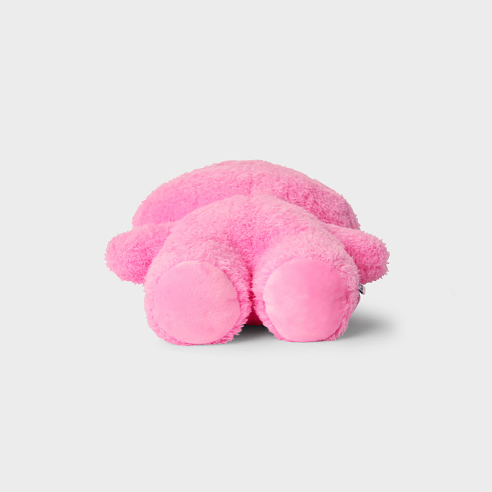 bunini ミディアムぬいぐるみ　(PINK)