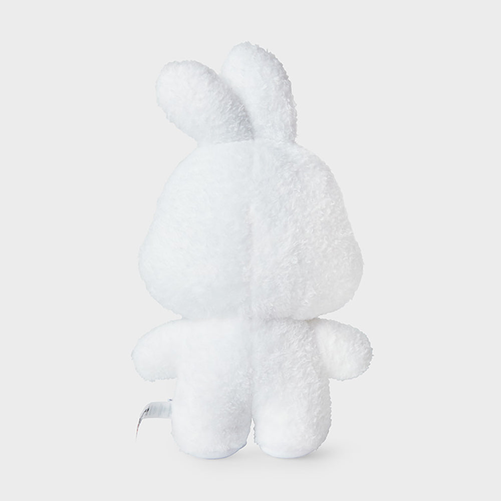 bunini ミディアムぬいぐるみ　(WHITE)