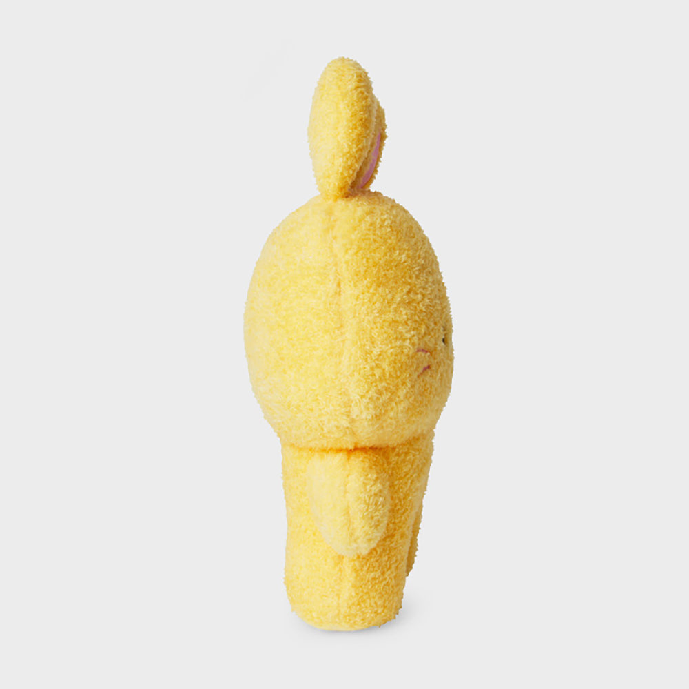 bunini ミディアムぬいぐるみ　(YELLOW)