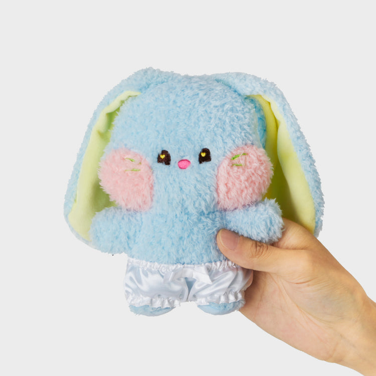 bunini 着せ替えぬいぐるみ (BLUE)