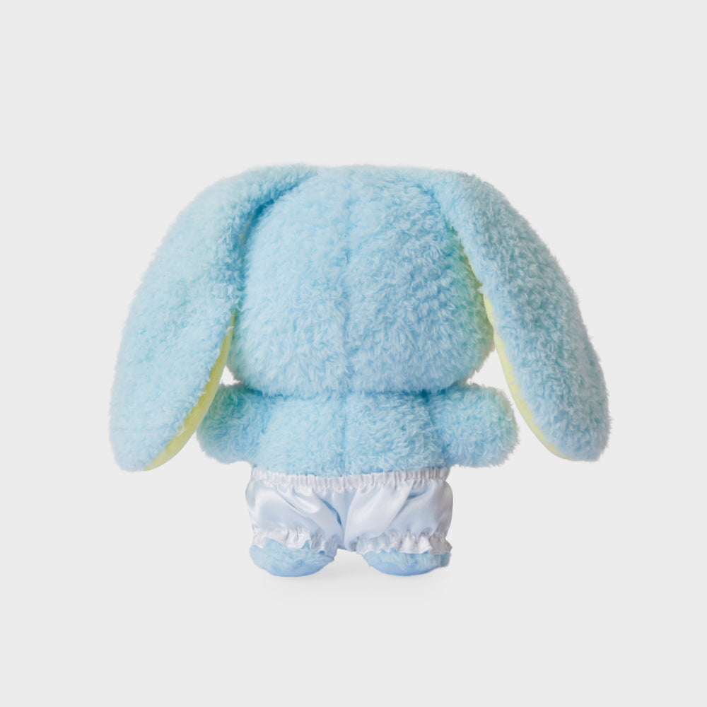 bunini 着せ替えぬいぐるみ (BLUE)