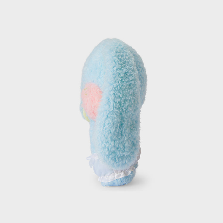 bunini 着せ替えぬいぐるみ (BLUE)