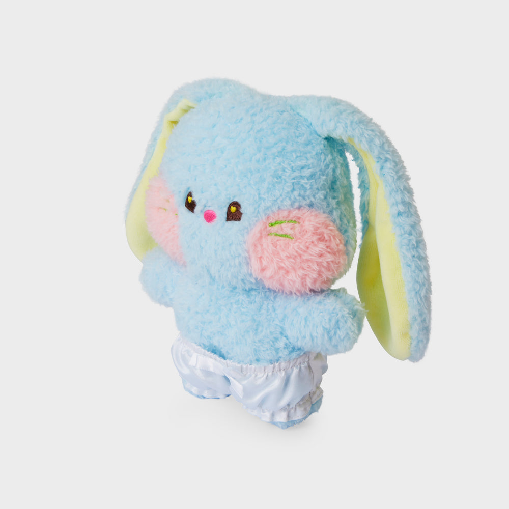 bunini 着せ替えぬいぐるみ (BLUE)