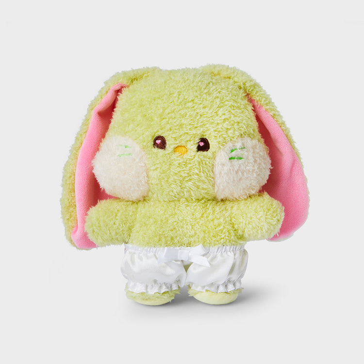bunini 着せ替えぬいぐるみ (GREEN)