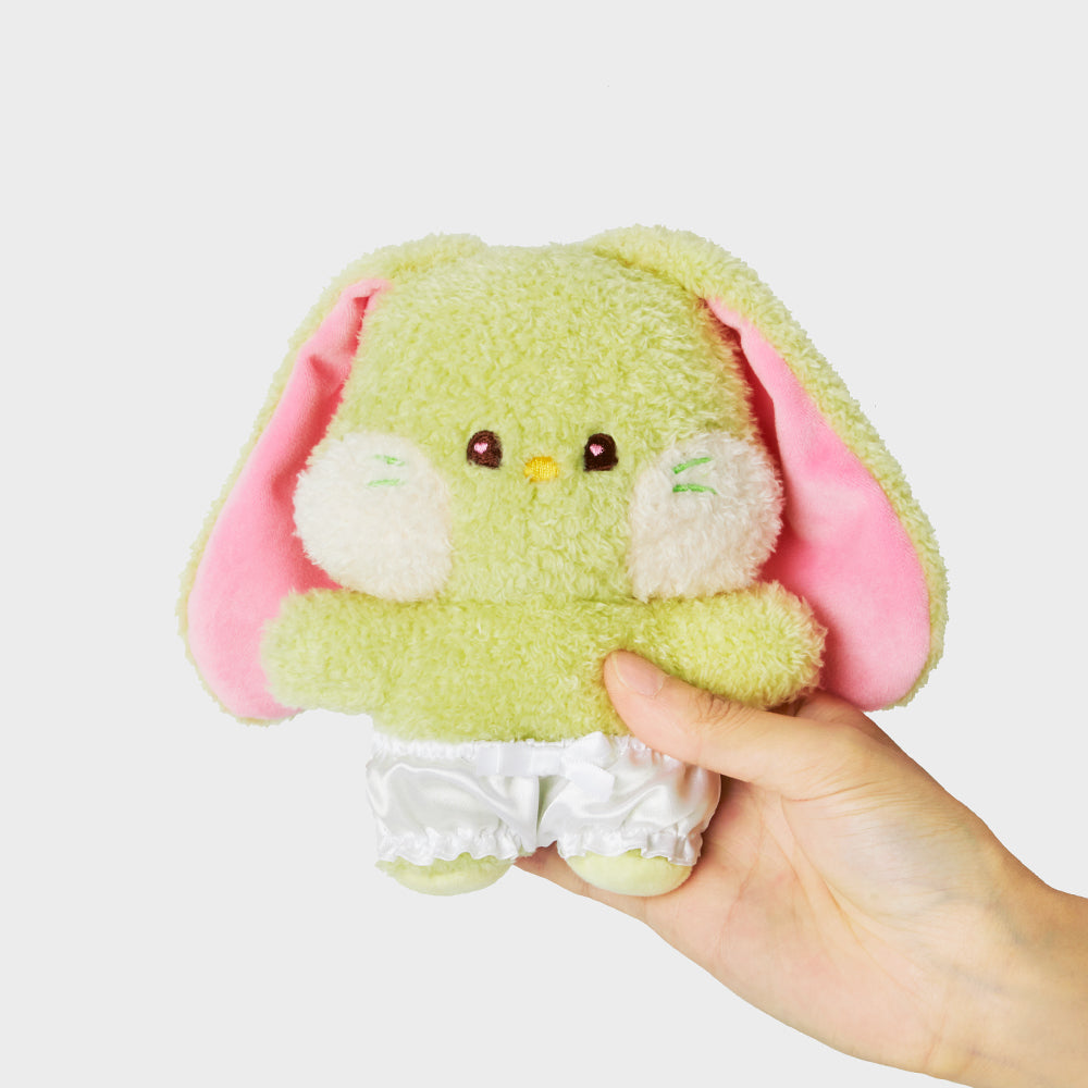 bunini 着せ替えぬいぐるみ (GREEN)
