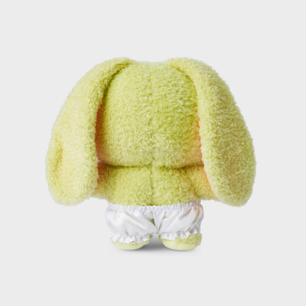 bunini 着せ替えぬいぐるみ (GREEN)