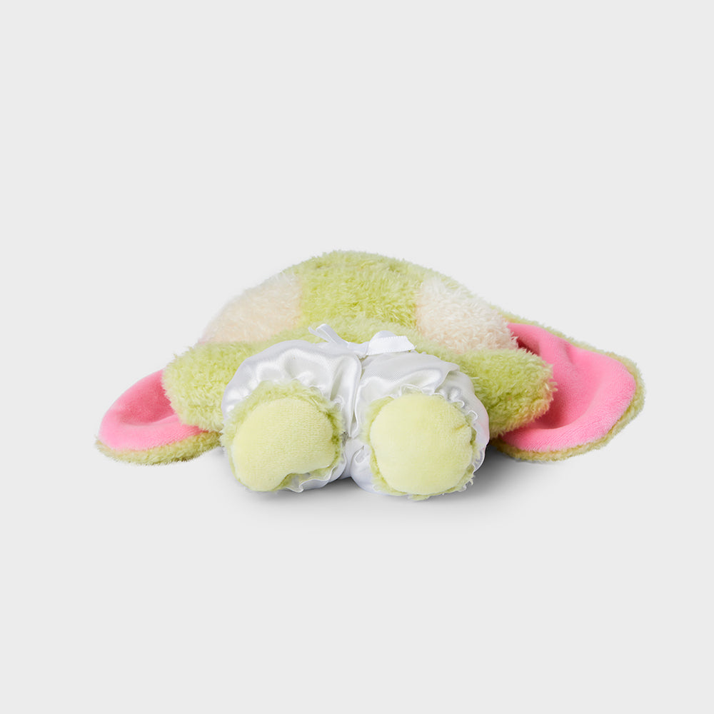 bunini 着せ替えぬいぐるみ (GREEN)