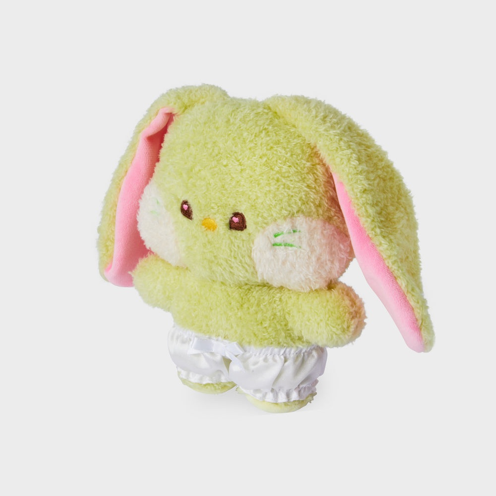 bunini 着せ替えぬいぐるみ (GREEN)