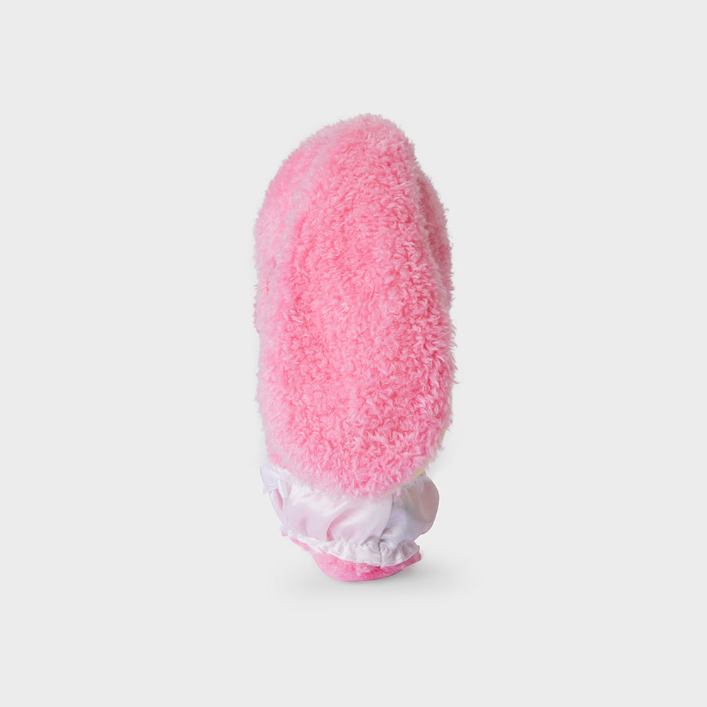 bunini 着せ替えぬいぐるみ (PINK)