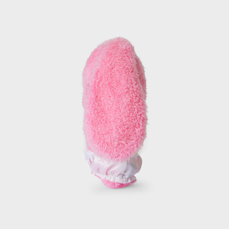 bunini 着せ替えぬいぐるみ (PINK)