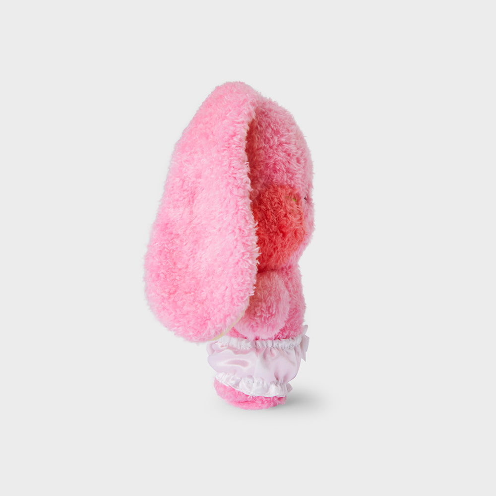 bunini 着せ替えぬいぐるみ (PINK)