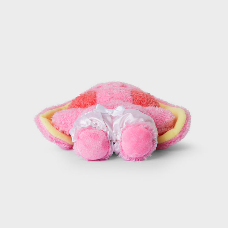 bunini 着せ替えぬいぐるみ (PINK)