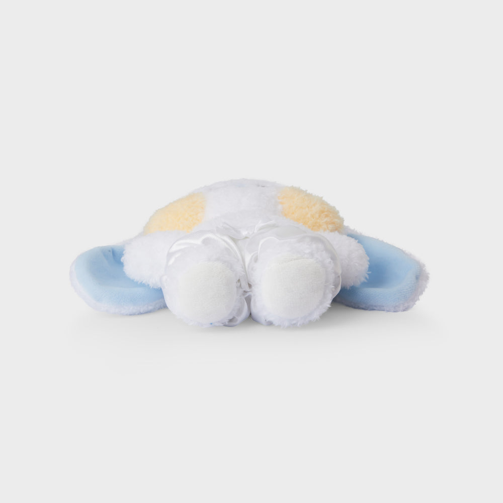 bunini 着せ替えぬいぐるみ (WHITE)