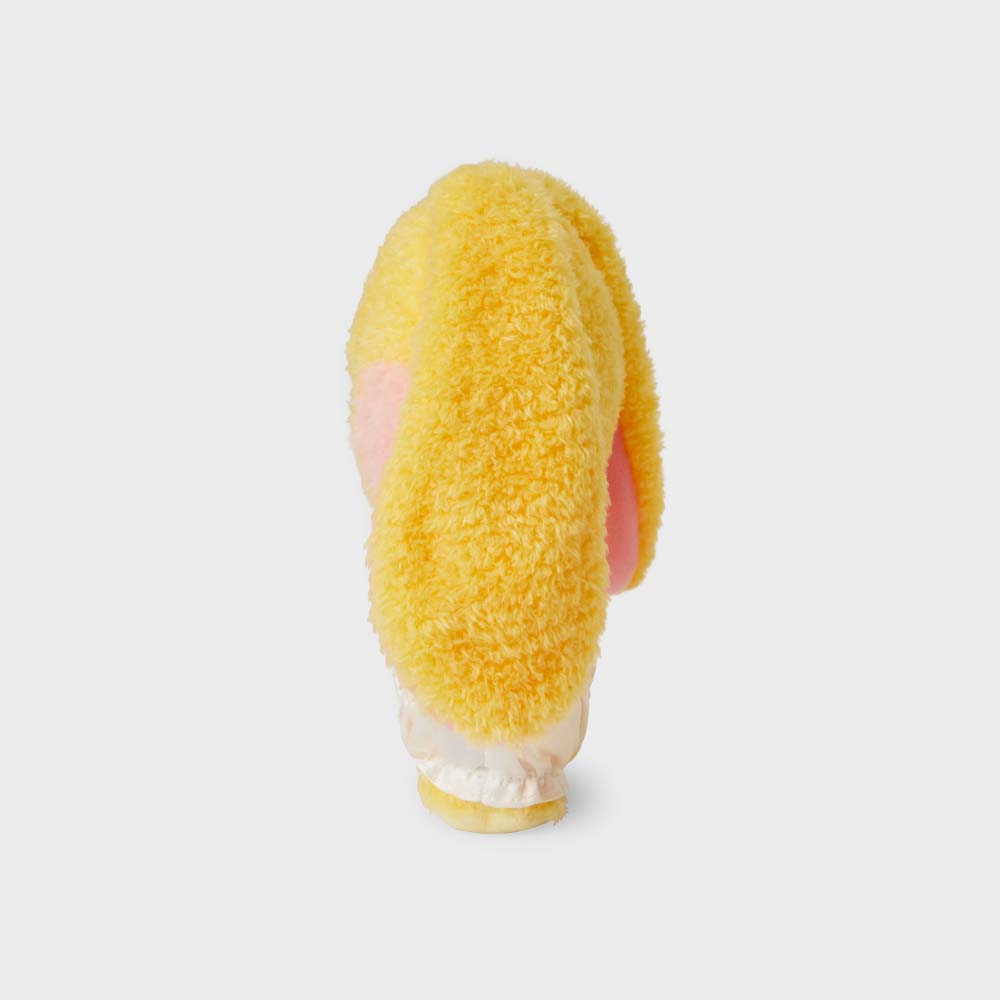 bunini 着せ替えぬいぐるみ (YELLOW)