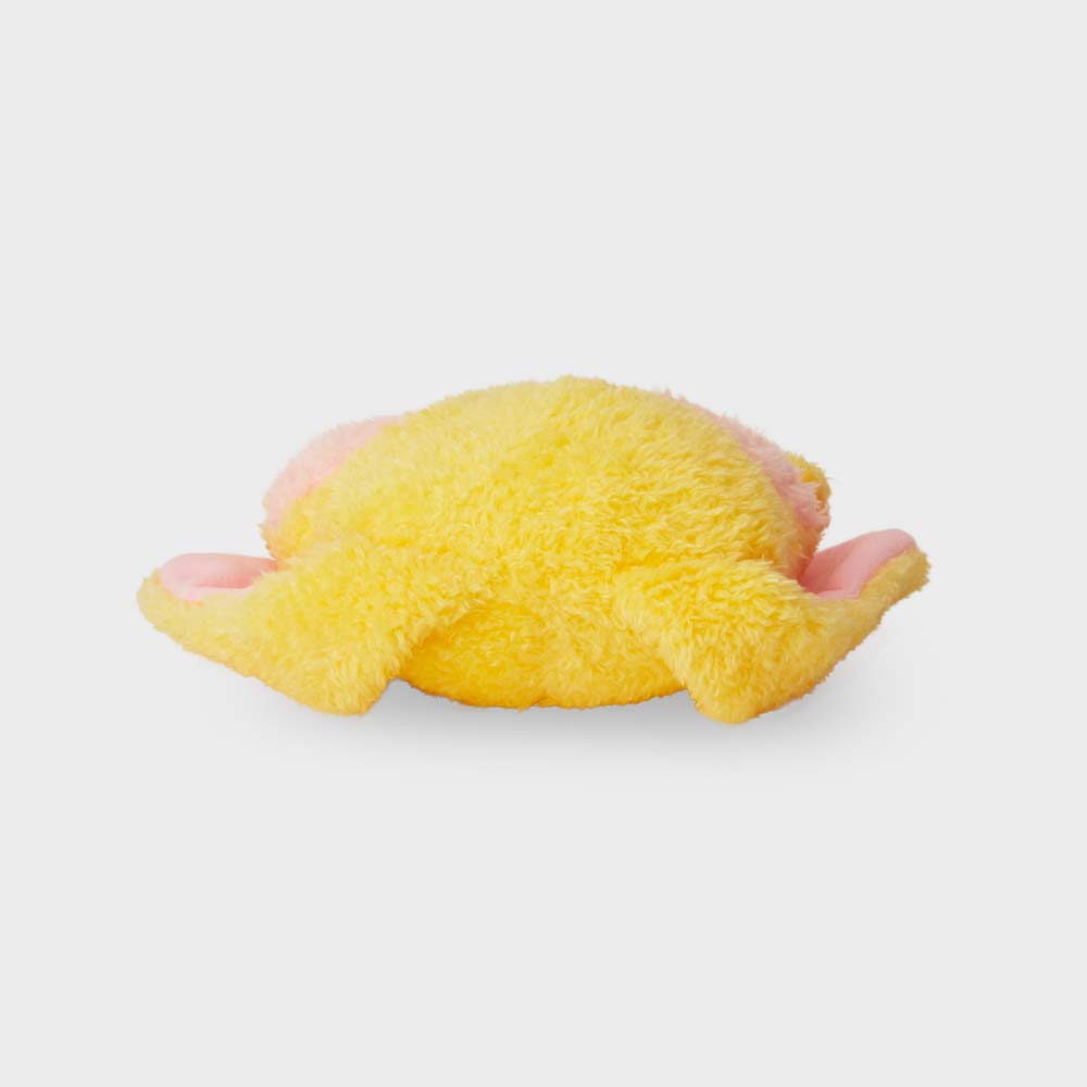 bunini 着せ替えぬいぐるみ (YELLOW)